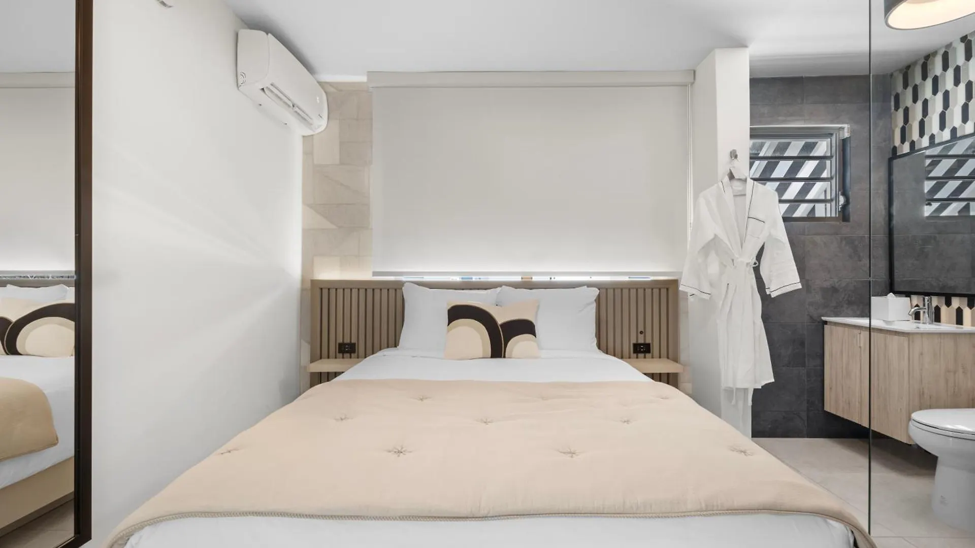 Hotel The Weekender By Otium San Juan