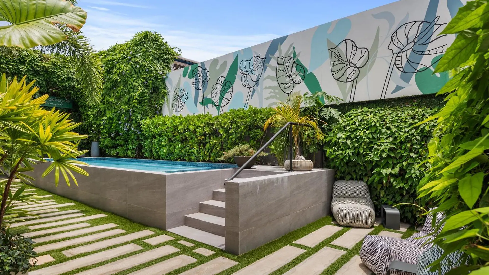 Hotel The Weekender By Otium San Juan