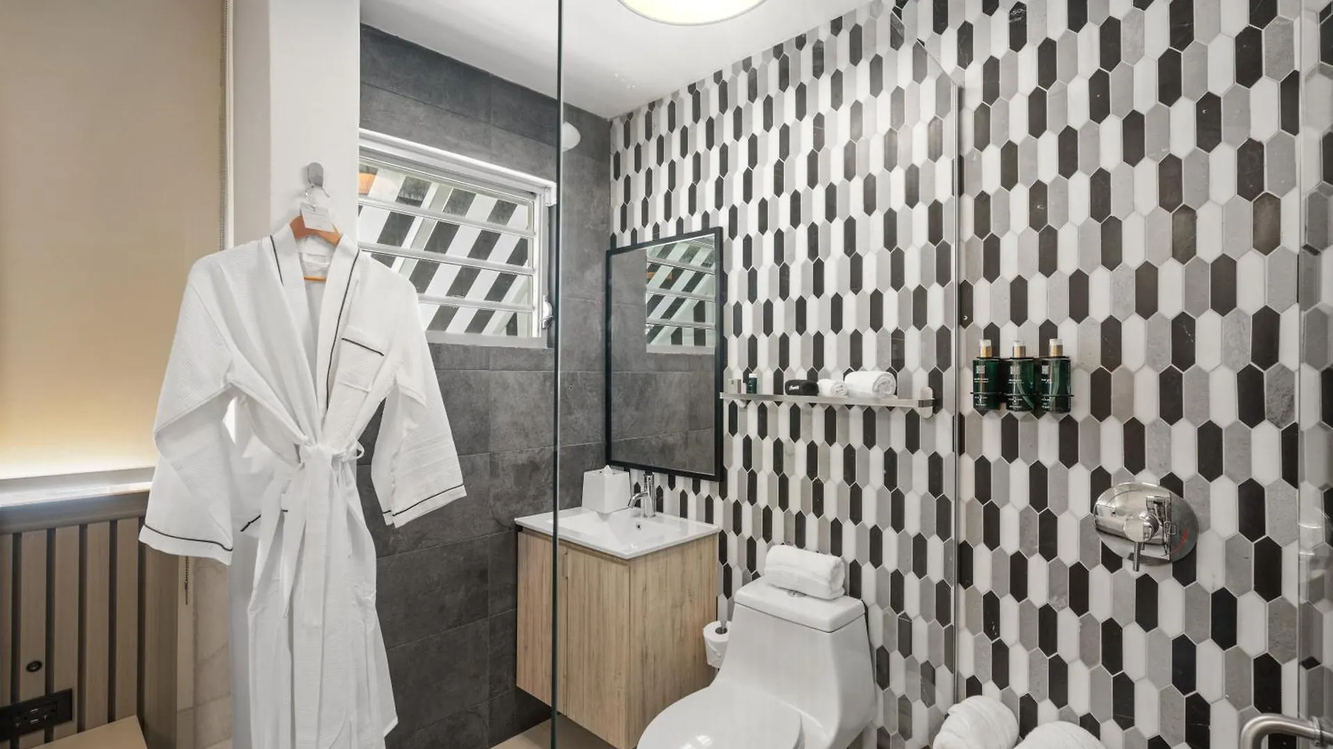 Hotel The Weekender By Otium San Juan