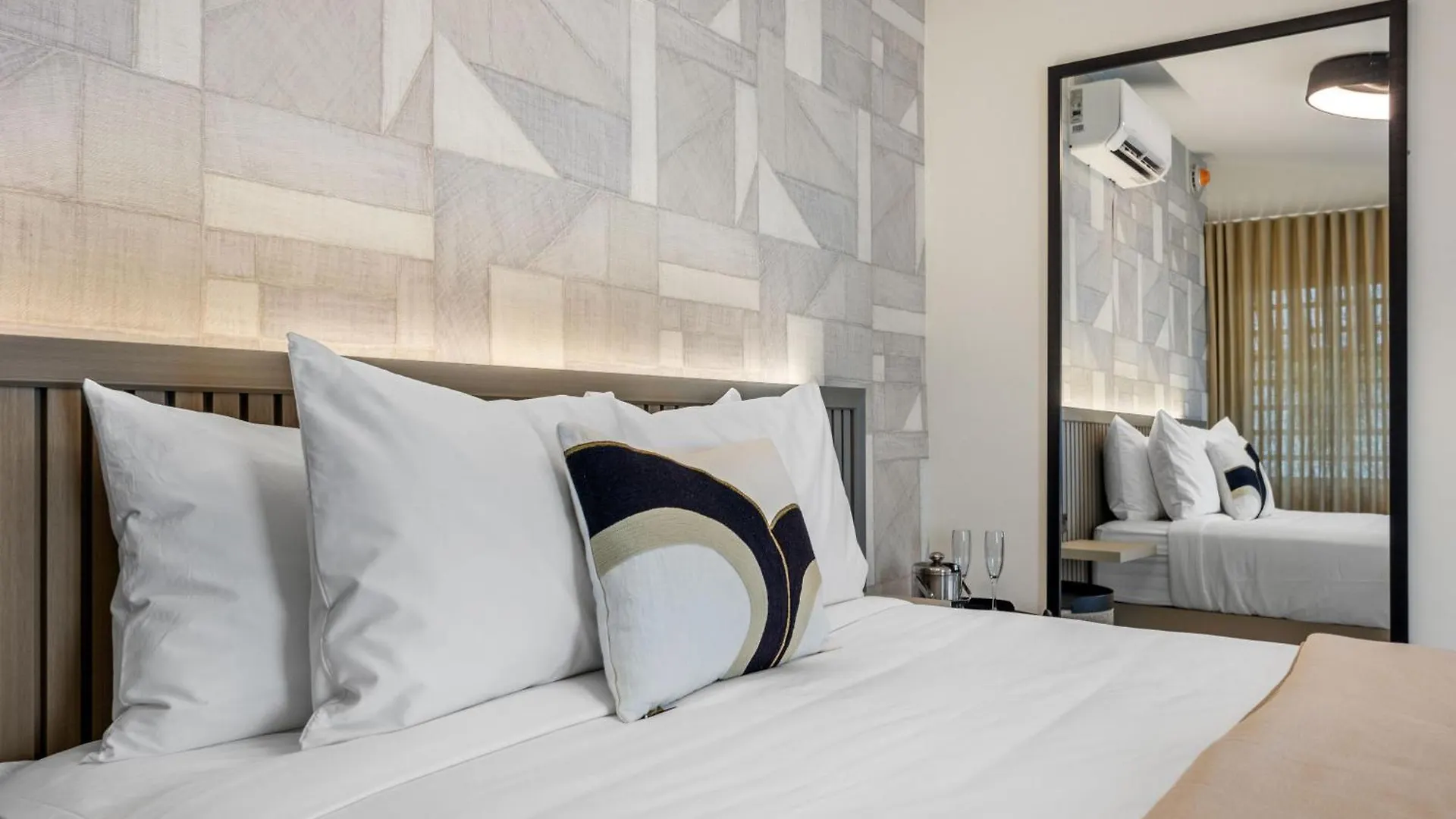 Hotel The Weekender By Otium San Juan