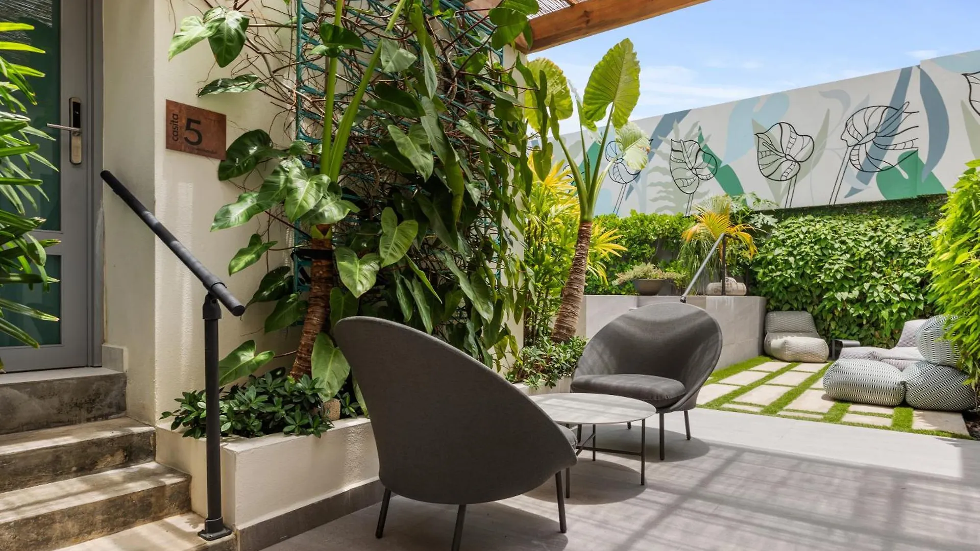 Hotel The Weekender By Otium San Juan