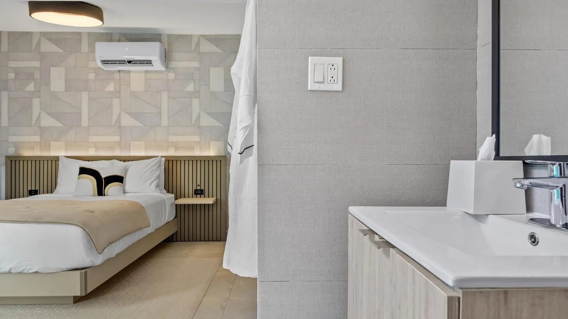 Hotel The Weekender By Otium San Juan