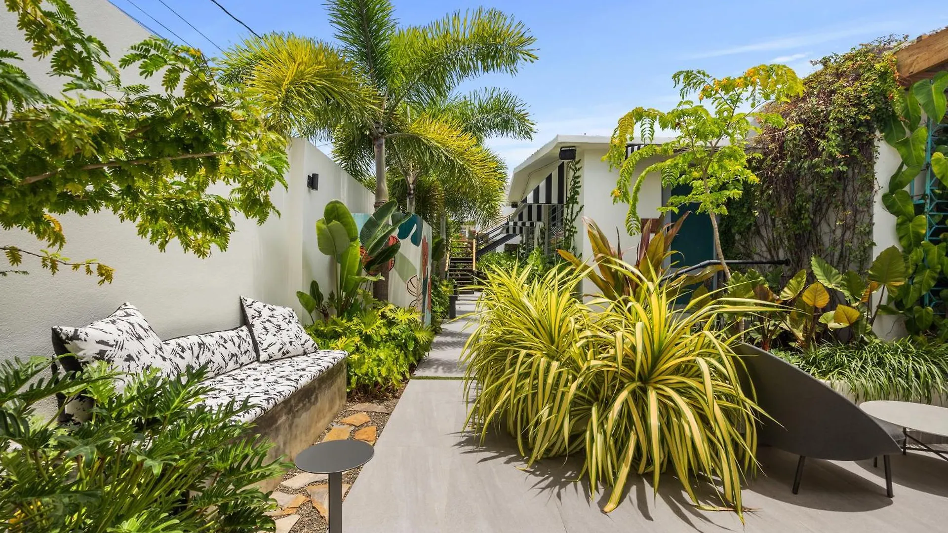 Hotel The Weekender By Otium San Juan
