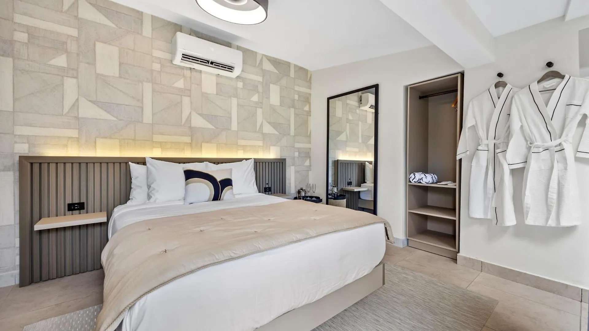 Hotel The Weekender By Otium San Juan Portoriko