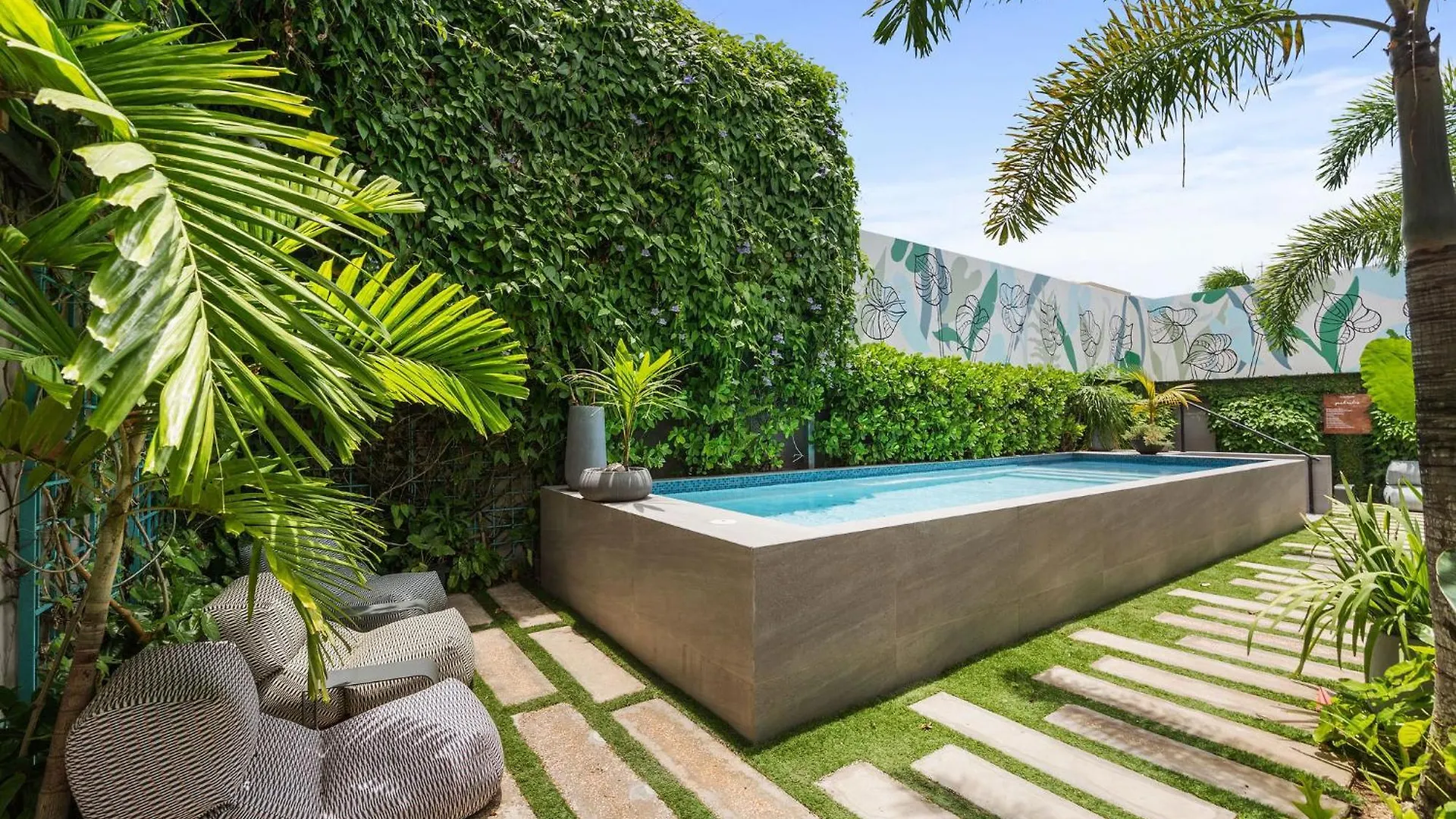 Hotel The Weekender By Otium San Juan