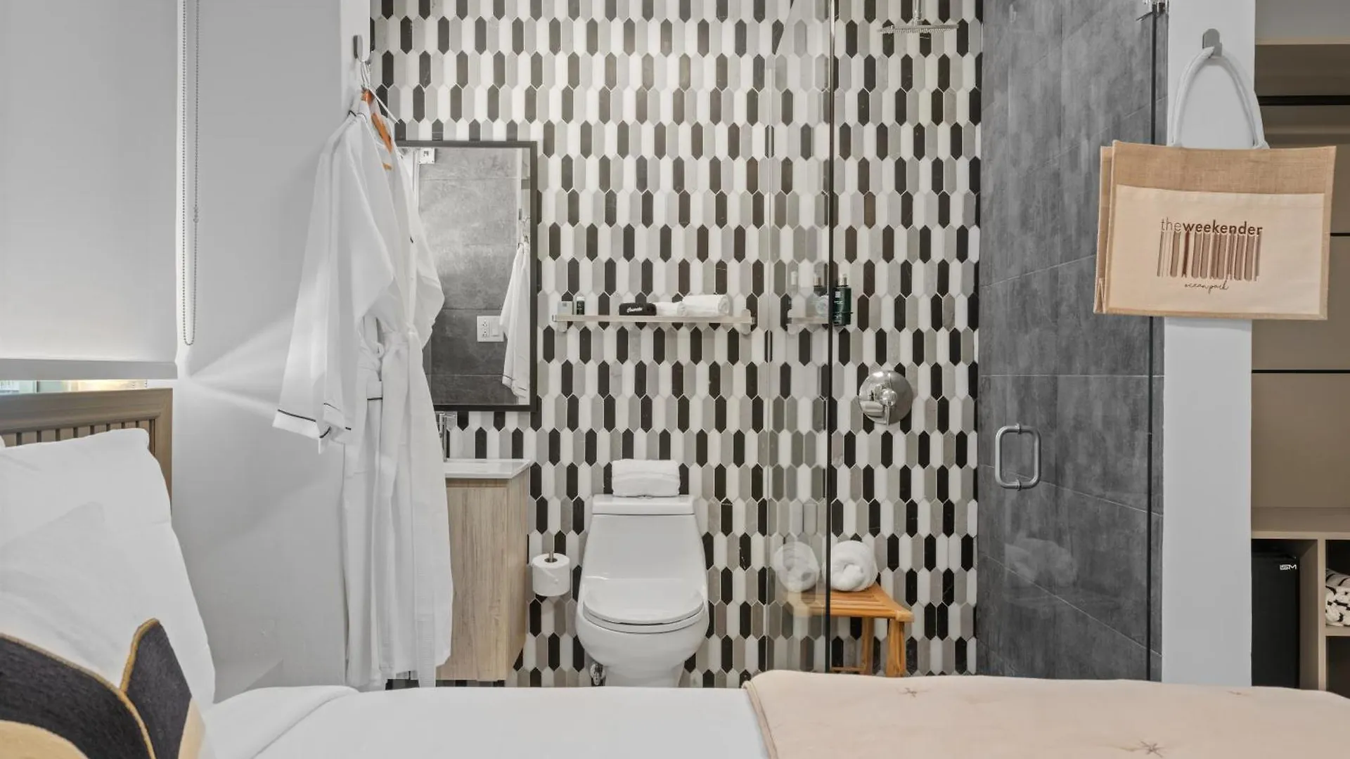 The Weekender By Otium Hotel San Juan 0*,
