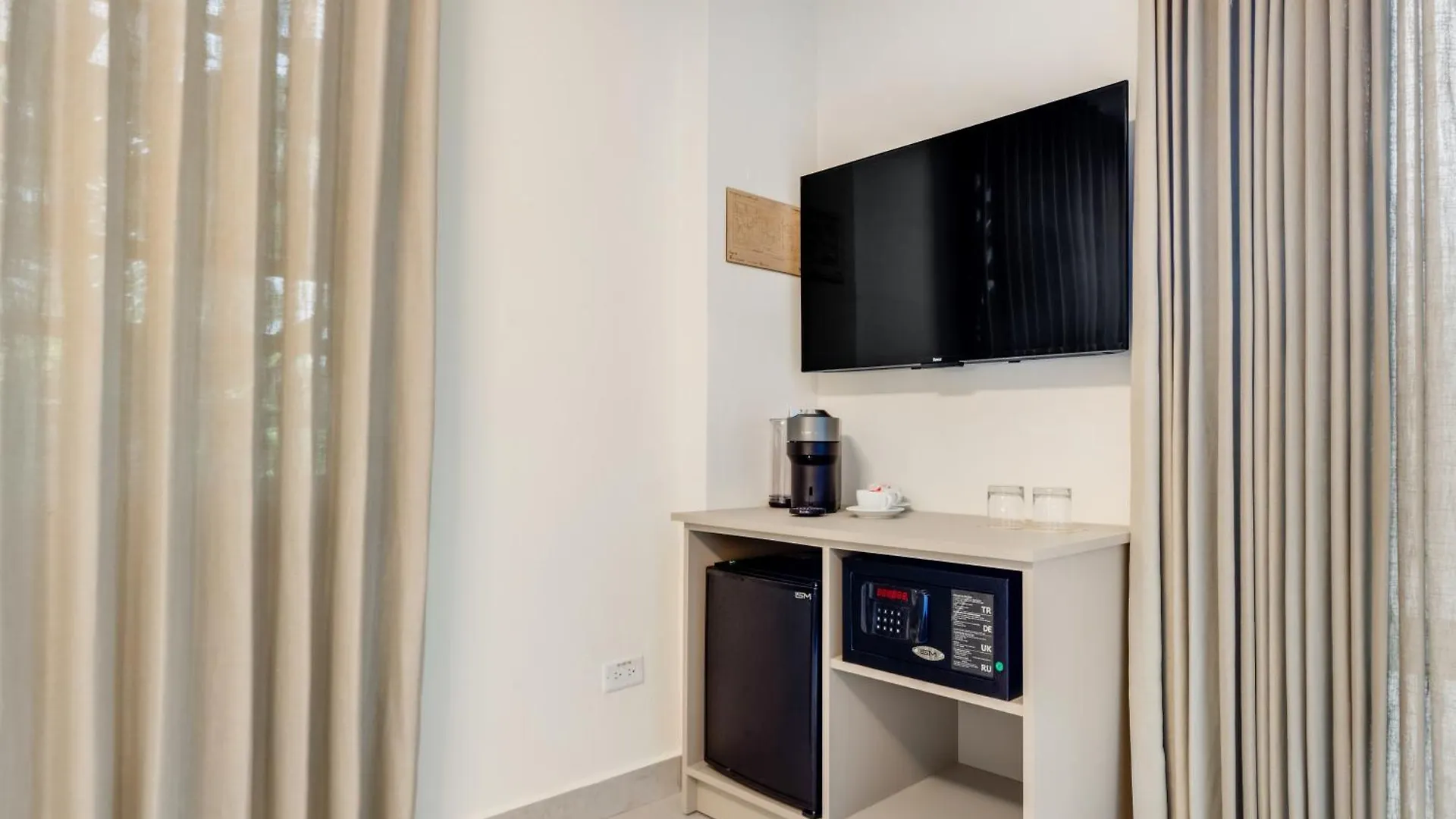 The Weekender By Otium Hotel San Juan