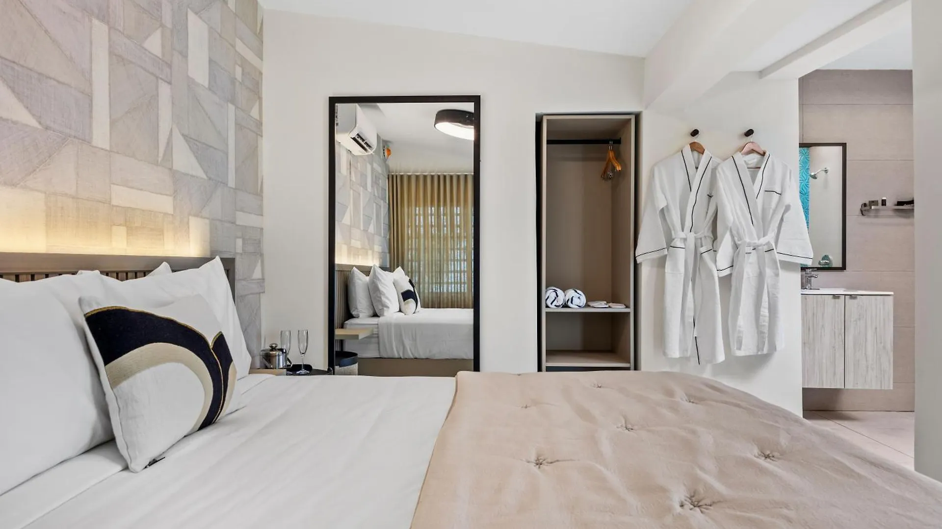 The Weekender By Otium Hotel San Juan 0*,
