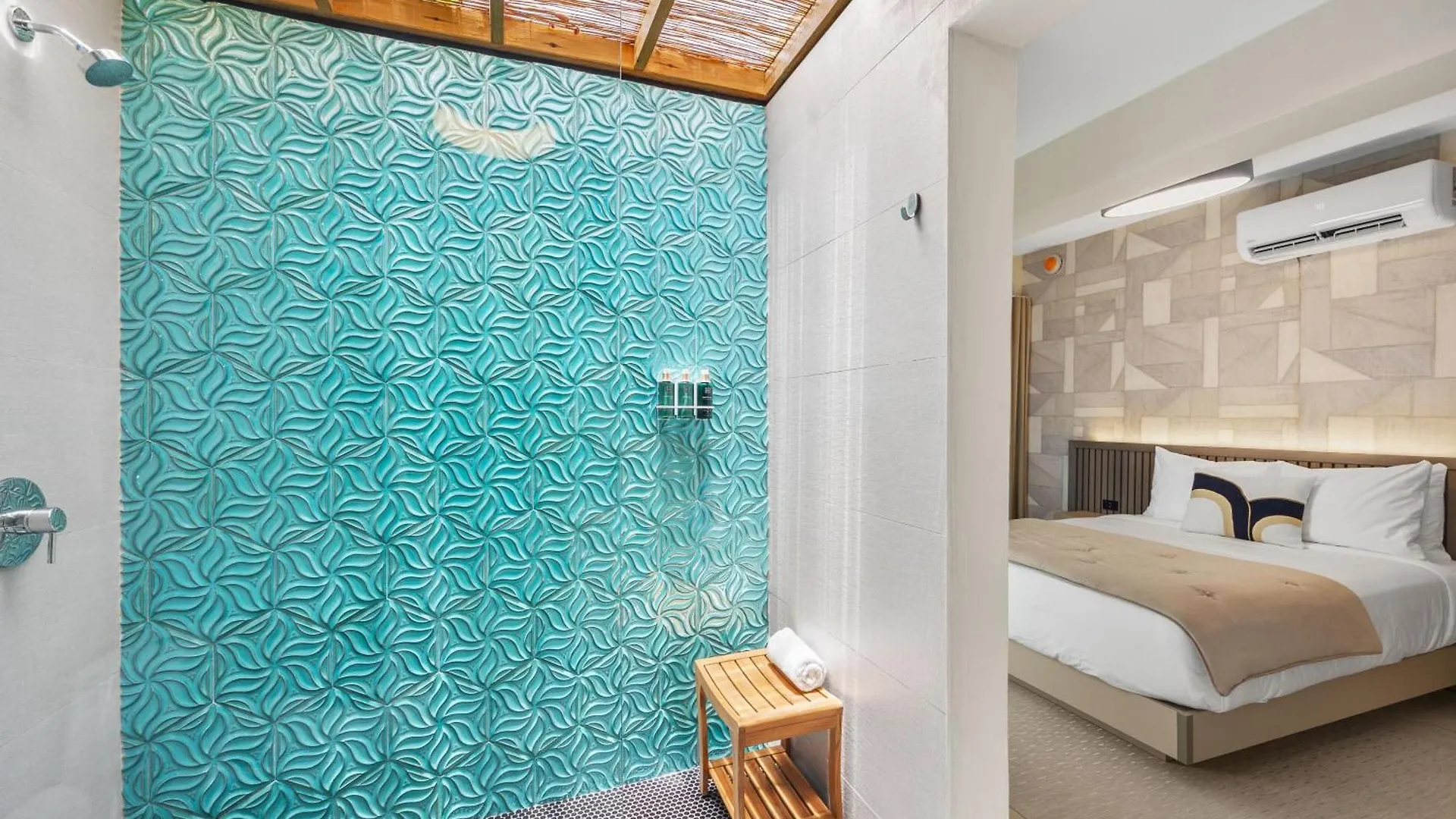 The Weekender By Otium Hotel San Juan 0*,  Puerto Rico